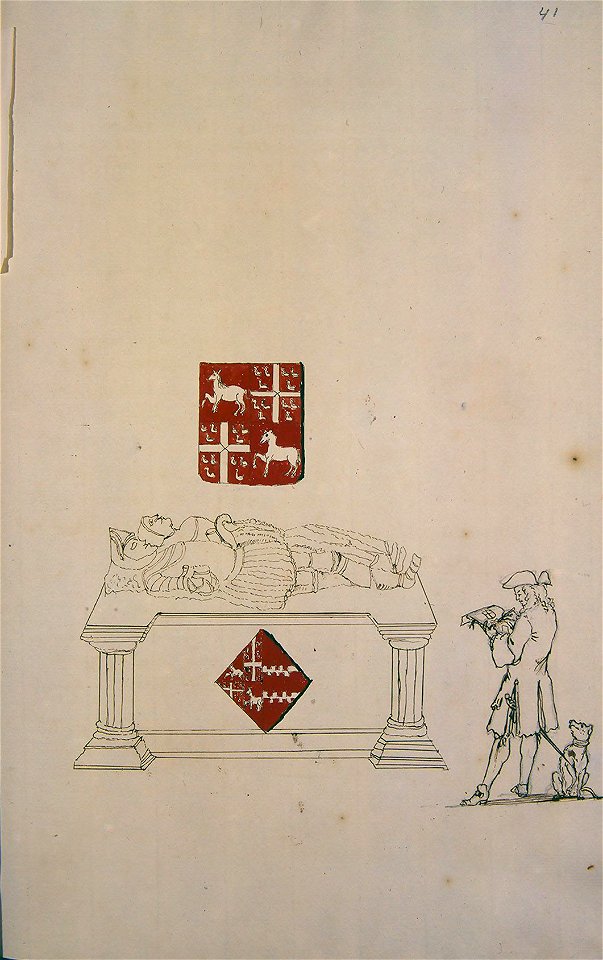 Atlas Schoemaker-ZUIDHOLLAND-DEEL3-1632-Zuid-Holland, 's-Gravenhage