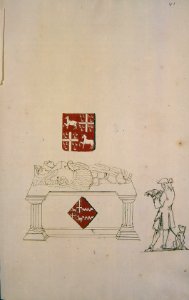 Atlas Schoemaker-ZUIDHOLLAND-DEEL3-1632-Zuid-Holland, 's-Gravenhage