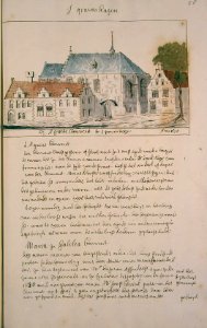 Atlas Schoemaker-ZUIDHOLLAND-DEEL3-1640-Zuid-Holland, 's-Gravenhage