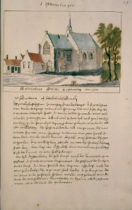 Atlas Schoemaker-ZUIDHOLLAND-DEEL3-1639-Zuid-Holland, 's-Gravenhage
