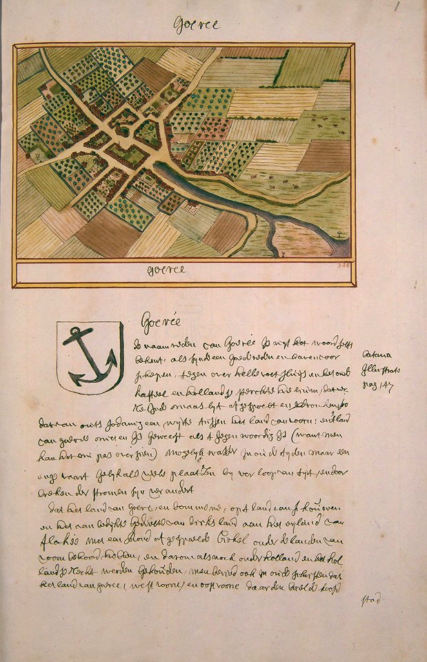 Atlas Schoemaker-ZUIDHOLLAND-DEEL3-1619-Zuid-Holland, Goedereede