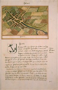 Atlas Schoemaker-ZUIDHOLLAND-DEEL3-1619-Zuid-Holland, Goedereede