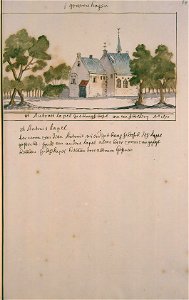 Atlas Schoemaker-ZUIDHOLLAND-DEEL3-1646-Zuid-Holland, 's-Gravenhage