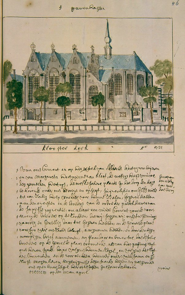 Atlas Schoemaker-ZUIDHOLLAND-DEEL3-1633-Zuid-Holland, 's-Gravenhage