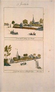 Atlas Schoemaker-ZUIDHOLLAND-DEEL3-1840-Zuid-Holland, Jaarsveld
