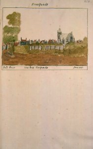 Atlas Schoemaker-ZUIDHOLLAND-DEEL3-1753-Zuid-Holland, Haastrecht