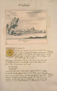 Atlas Schoemaker-ZUIDHOLLAND-DEEL3-1729-Zuid-Holland, Hedikhuizen