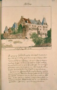 Atlas Schoemaker-ZUIDHOLLAND-DEEL3-1825-Zuid-Holland, Ysselstein