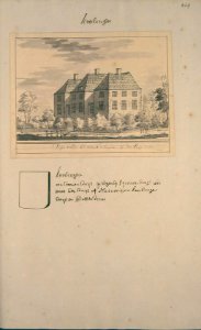 Atlas Schoemaker-ZUIDHOLLAND-DEEL3-1883-Zuid-Holland, Kralingen