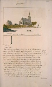 Atlas Schoemaker-ZUIDHOLLAND-DEEL3-1836-Zuid-Holland, Jaarsveld