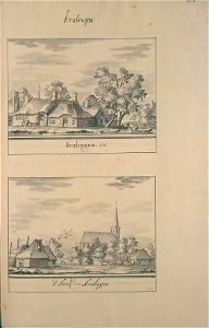Atlas Schoemaker-ZUIDHOLLAND-DEEL3-1878-Zuid-Holland, Kralingen