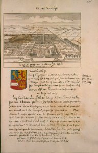 Atlas Schoemaker-ZUIDHOLLAND-DEEL3-1775-Zuid-Holland, Honselersdijk