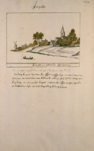 Atlas Schoemaker-ZUIDHOLLAND-DEEL3-1916-Zuid-Holland, Kapelle aan de IJssel