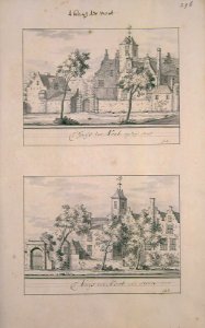 Atlas Schoemaker-ZUIDHOLLAND-DEEL4-2097-Zuid-Holland, Noodt