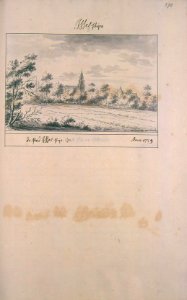 Atlas Schoemaker-ZUIDHOLLAND-DEEL3-1835-Zuid-Holland, Ysselstein