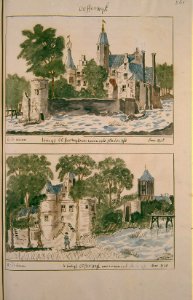 Atlas Schoemaker-ZUIDHOLLAND-DEEL4-2138-Zuid-Holland, Oosterwijk