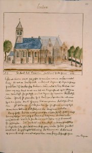 Atlas Schoemaker-ZUIDHOLLAND-DEEL4-1955-Zuid-Holland, Leerdam