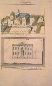 Atlas Schoemaker-ZUIDHOLLAND-DEEL5-2185-Zuid-Holland, Roosenburg