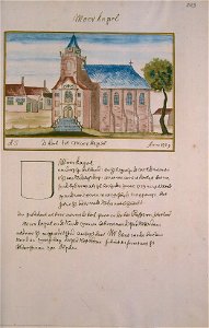Atlas Schoemaker-ZUIDHOLLAND-DEEL4-2041-Zuid-Holland, Moerkapelle