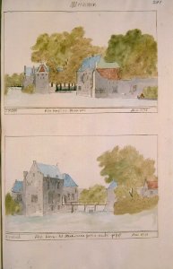 Atlas Schoemaker-ZUIDHOLLAND-DEEL4-2040-Zuid-Holland, Meeuwen