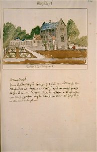 Atlas Schoemaker-ZUIDHOLLAND-DEEL4-2052-Zuid-Holland, Muylwijk