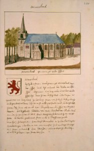 Atlas Schoemaker-ZUIDHOLLAND-DEEL4-2095-Zuid-Holland, Nieuwerkerk aan den Yssel