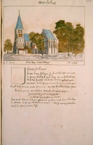 Atlas Schoemaker-ZUIDHOLLAND-DEEL4-2060-Zuid-Holland, Noordeloos