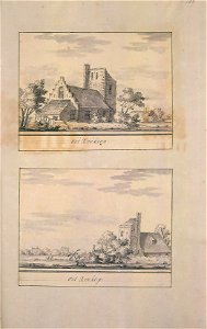 Atlas Schoemaker-ZUIDHOLLAND-DEEL5-2249-Zuid-Holland, Roukoop