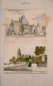 Atlas Schoemaker-ZUIDHOLLAND-DEEL4-2116-Zuid-Holland, Oudewater