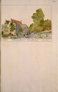 Atlas Schoemaker-ZUIDHOLLAND-DEEL4-2100-Zuid-Holland, Noorderwoerd