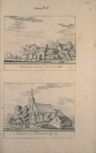 Atlas Schoemaker-ZUIDHOLLAND-DEEL4-2094-Zuid-Holland, Nieuwerkerk aan den Yssel