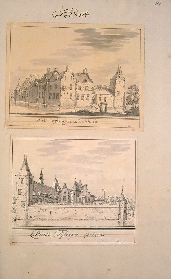 Atlas Schoemaker-ZUIDHOLLAND-DEEL4-1999-Zuid-Holland, Lokhorst