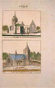 Atlas Schoemaker-ZUIDHOLLAND-DEEL4-2120-Zuid-Holland, Oegstgeest