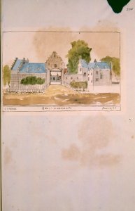 Atlas Schoemaker-ZUIDHOLLAND-DEEL4-2038-Zuid-Holland, Meeuwen
