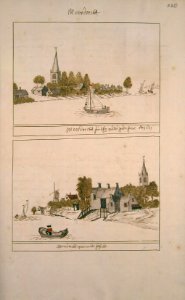 Atlas Schoemaker-ZUIDHOLLAND-DEEL4-2049-Zuid-Holland, Moordrecht