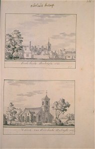 Atlas Schoemaker-ZUIDHOLLAND-DEEL4-2143-Zuid-Holland, Heer Oudelands Ambacht