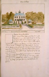 Atlas Schoemaker-ZUIDHOLLAND-DEEL4-2059-Zuid-Holland, Noordeloos