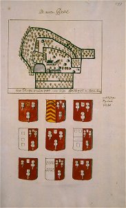 Atlas Schoemaker-ZUIDHOLLAND-DEEL4-2031-Zuid-Holland, Marienpoel