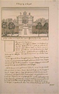 Atlas Schoemaker-ZUIDHOLLAND-DEEL4-2147-Zuid-Holland, Huis ten Bosch