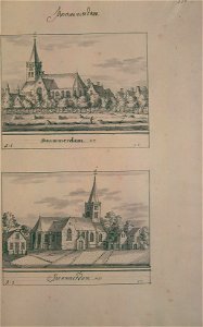 Atlas Schoemaker-ZUIDHOLLAND-DEEL5-2365-Zuid-Holland, Zwammerdam