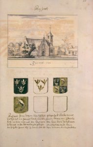 Atlas Schoemaker-ZUIDHOLLAND-DEEL5-2202-Zuid-Holland, Rijsoord
