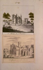 Atlas Schoemaker-ZUIDHOLLAND-DEEL4-2157-Zuid-Holland, Persyn