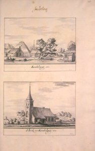 Atlas Schoemaker-ZUIDHOLLAND-DEEL5-2268-Zuid-Holland, Sandeling