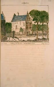 Atlas Schoemaker-ZUIDHOLLAND-DEEL4-2122-Zuid-Holland, Oosterlee