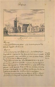 Atlas Schoemaker-ZUIDHOLLAND-DEEL5-2205-Zuid-Holland, Rijsoord