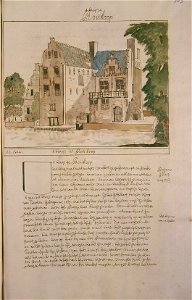 Atlas Schoemaker-ZUIDHOLLAND-DEEL5-2246-Zuid-Holland, Roukoop