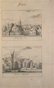 Atlas Schoemaker-ZUIDHOLLAND-DEEL5-2285-Zuid-Holland, Schipluiden