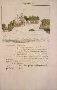 Atlas Schoemaker-ZUIDHOLLAND-DEEL5-2245-Zuid-Holland, Rynenburg