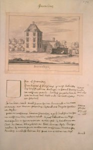 Atlas Schoemaker-ZUIDHOLLAND-DEEL5-2340-Zuid-Holland, Sterrenberg