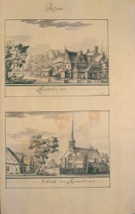 Atlas Schoemaker-ZUIDHOLLAND-DEEL5-2204-Zuid-Holland, Rijsoord